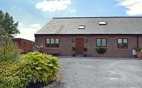 Carr End Barn B