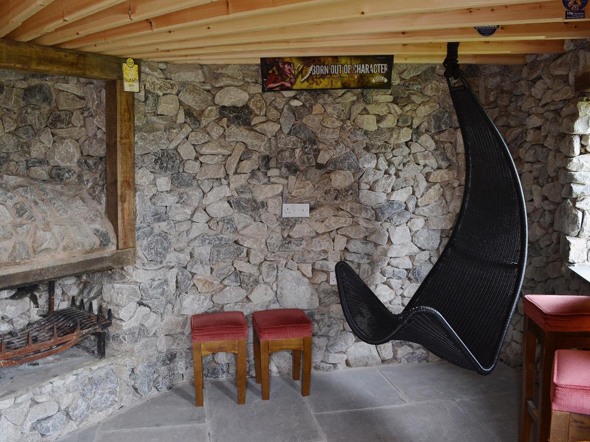 Carr End Barn B Villa Preesall Exterior photo